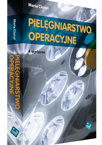 Pielęgniarstwo operacyjne