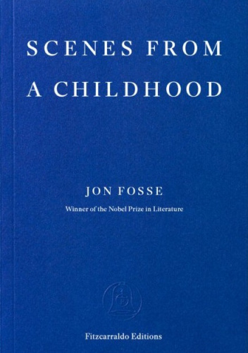 Scenes From a Childhood
