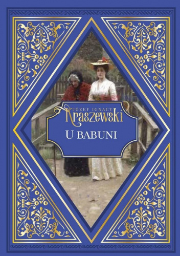 U babuni