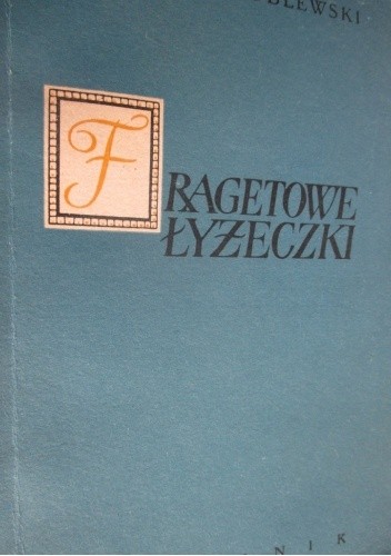 Fragetowe Łyżeczki