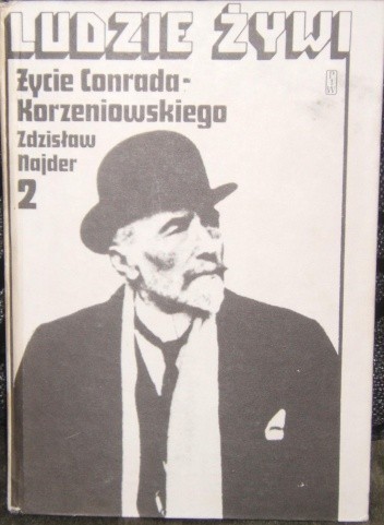 Życie Conrada-Korzeniowskiego. Tom 2