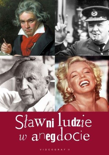 Sławni ludzie w anegdocie