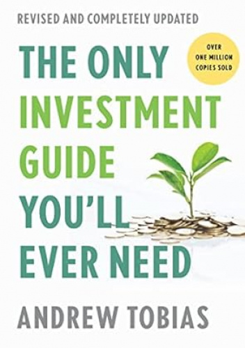 The Only Investment Guide You'll Ever Need