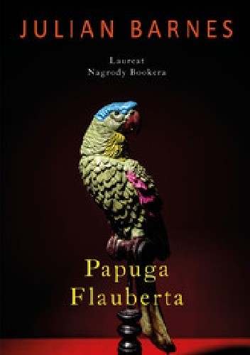 Papuga Flauberta