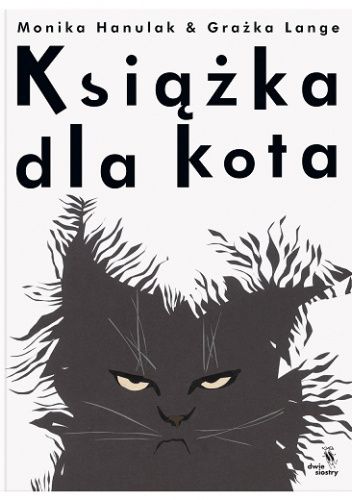 Książka dla kota