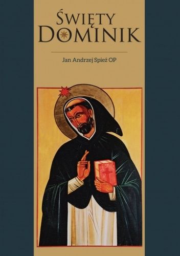 Święty Dominik