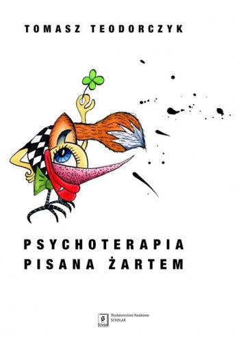 Psychoterapia pisana żartem