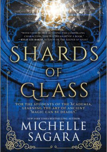 Shards of Glass