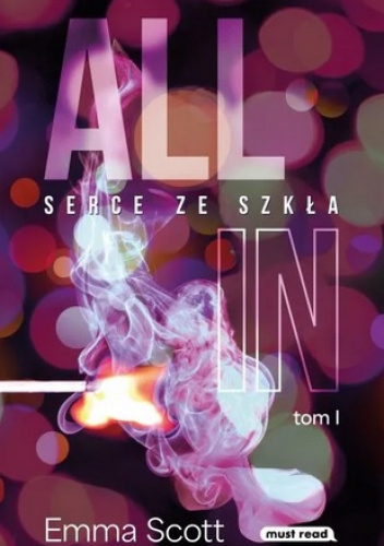 All in. Serce ze szkła
