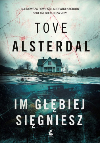 Im głębiej sięgniesz