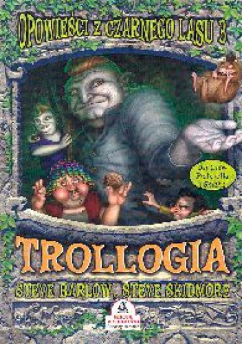 Trollogia