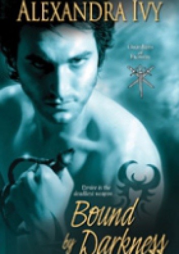 Bound By Darkness