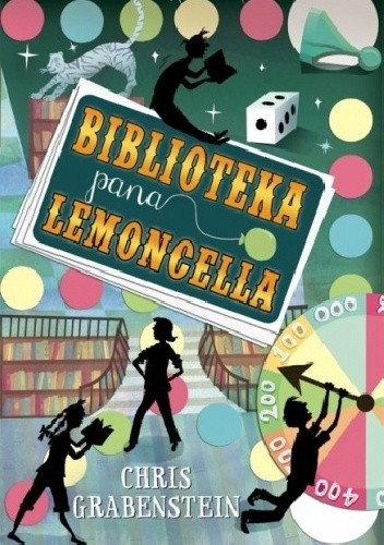 Biblioteka pana Lemoncella