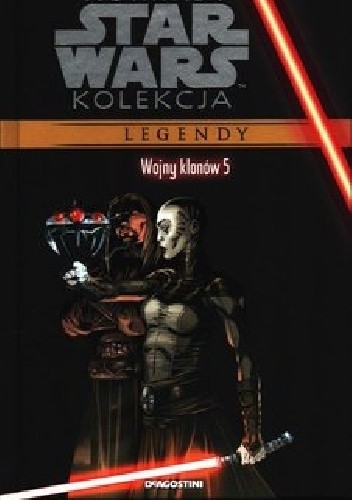 Star Wars: Wojny klonów #5