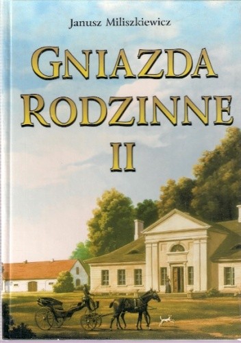 Gniazda rodzinne II