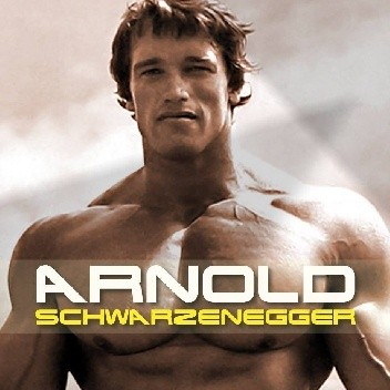 Biografie Sportowcy Arnold Schwarzenegger. Droga na szczyt. Kulturysta, aktor, przedsiębiorca, gubernator