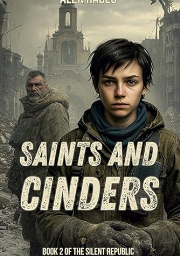 Saints and Cinders