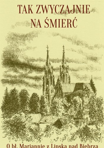Tak zwyczajnie na śmierć