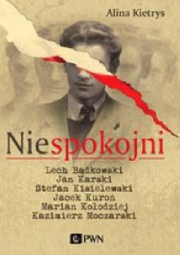 Niespokojni