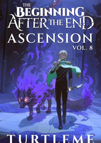 The Beginning After The End: Ascension