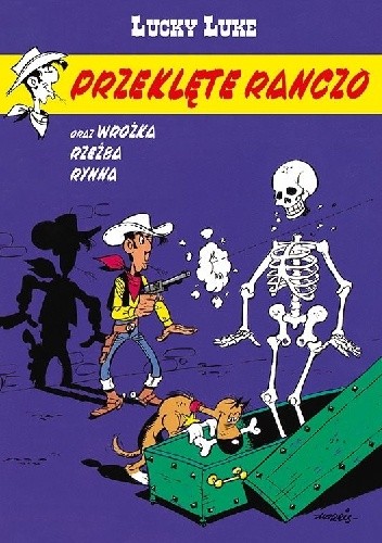Przeklęte ranczo