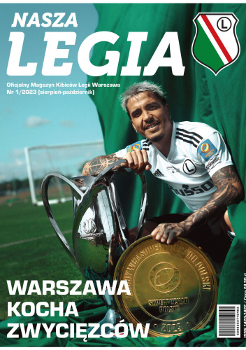 Nasza Legia 1/2023