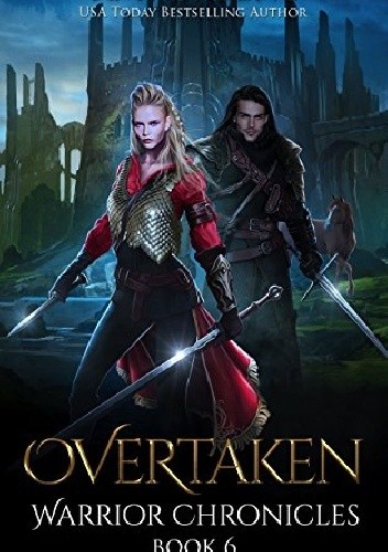 Overtaken