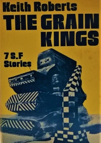 The Grain Kings