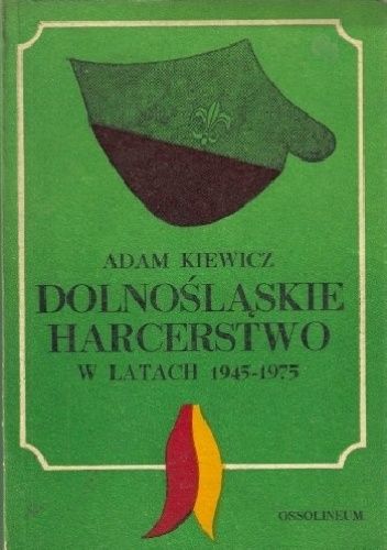 Dolnośląskie harcerstwo w latach 1945-1975
