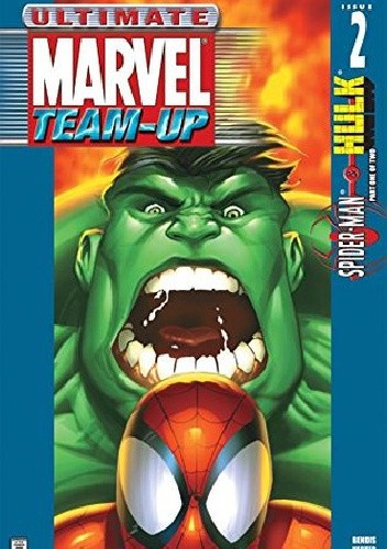 Ultimate Marvel Team-Up #2