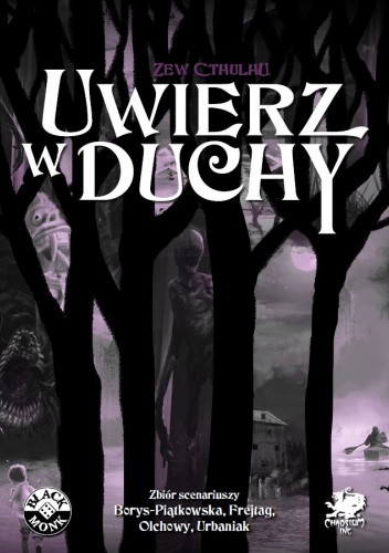 Uwierz w Duchy