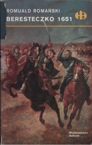 Beresteczko 1651
