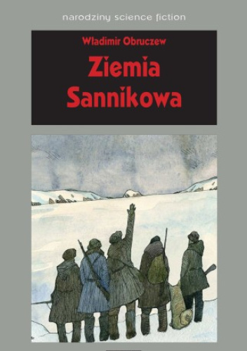 Ziemia Sannikowa