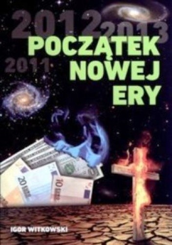Początek Nowej Ery.