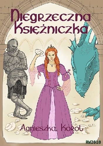 Niegrzeczna księżniczka
