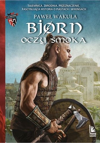 Bjørn. Oczy smoka