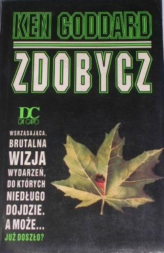 Zdobycz