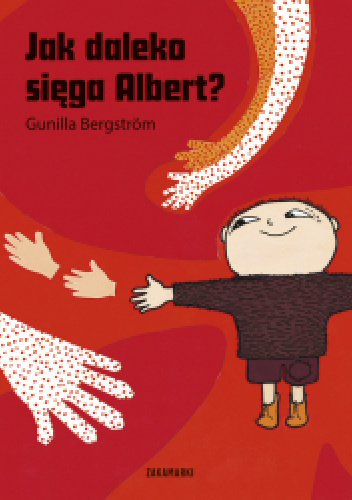 Jak daleko sięga Albert?