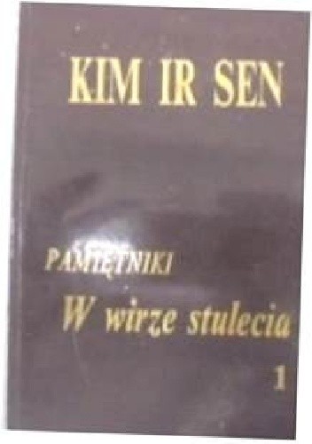 W wirze stulecia tom 1