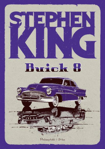 Buick 8