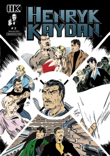 Henryk Kaydan #2