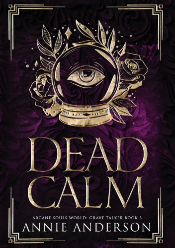 Dead Calm