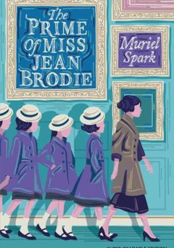 The Prime of Miss Jean Brodie