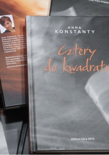 Cztery do kwadratu