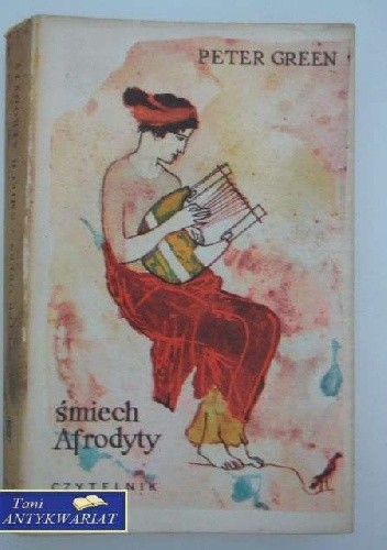 Śmiech Afrodyty