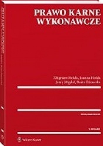 Prawo karne wykonawcze