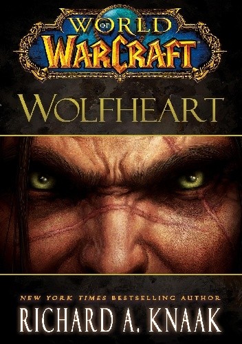 World of Warcraft: Wolfheart