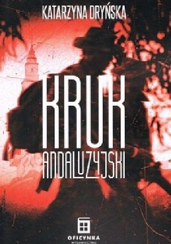 Kruk andaluzyjski