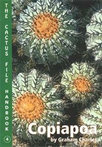 Copiapoa