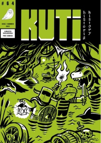 Kuti #64